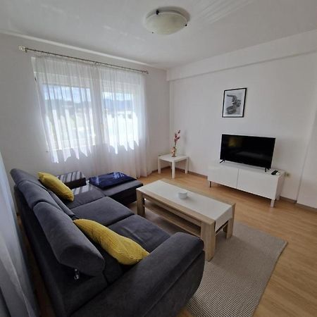 Apartment Melody Metković Dış mekan fotoğraf
