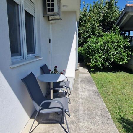Apartment Melody Metković Dış mekan fotoğraf