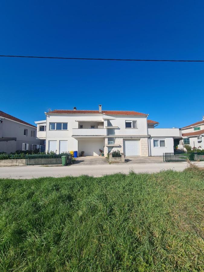 Apartment Melody Metković Dış mekan fotoğraf