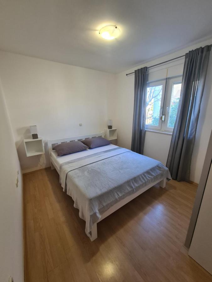 Apartment Melody Metković Dış mekan fotoğraf