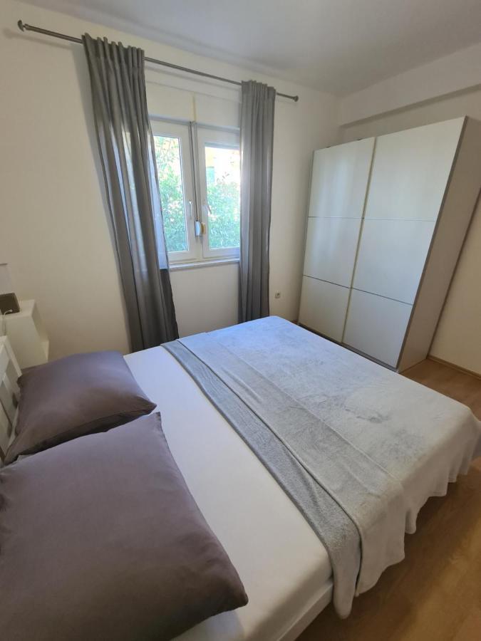 Apartment Melody Metković Dış mekan fotoğraf