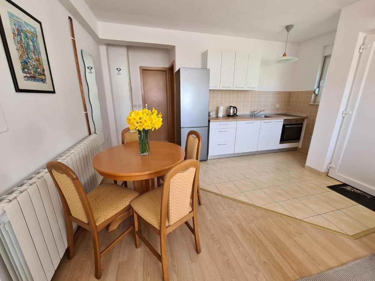 Apartment Melody Metković Dış mekan fotoğraf