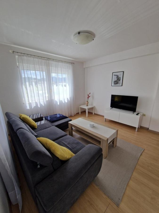 Apartment Melody Metković Dış mekan fotoğraf