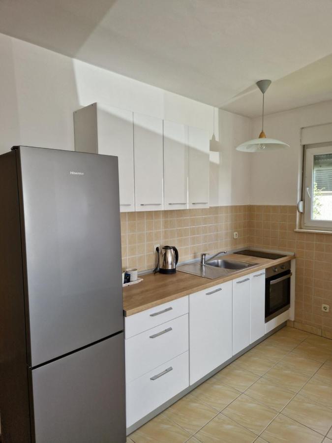 Apartment Melody Metković Dış mekan fotoğraf