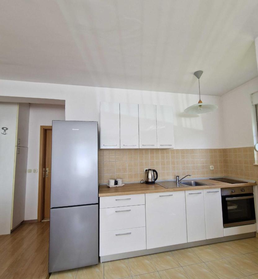 Apartment Melody Metković Dış mekan fotoğraf