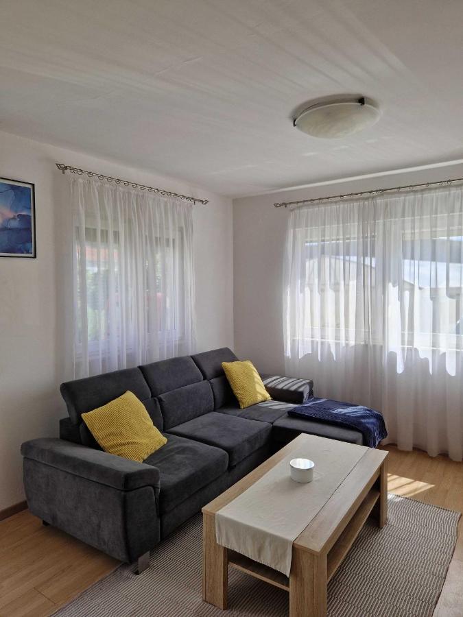 Apartment Melody Metković Dış mekan fotoğraf