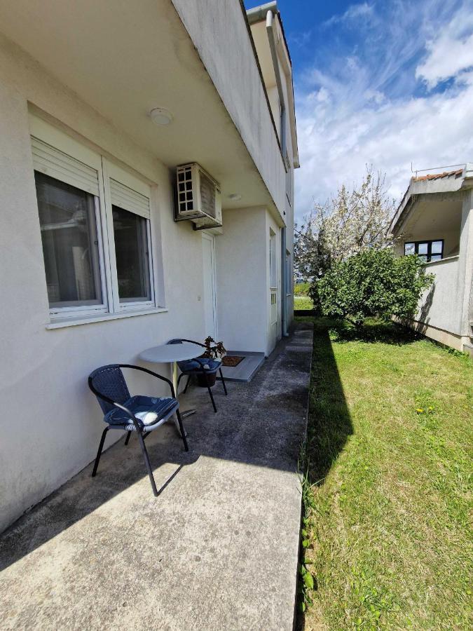 Apartment Melody Metković Dış mekan fotoğraf