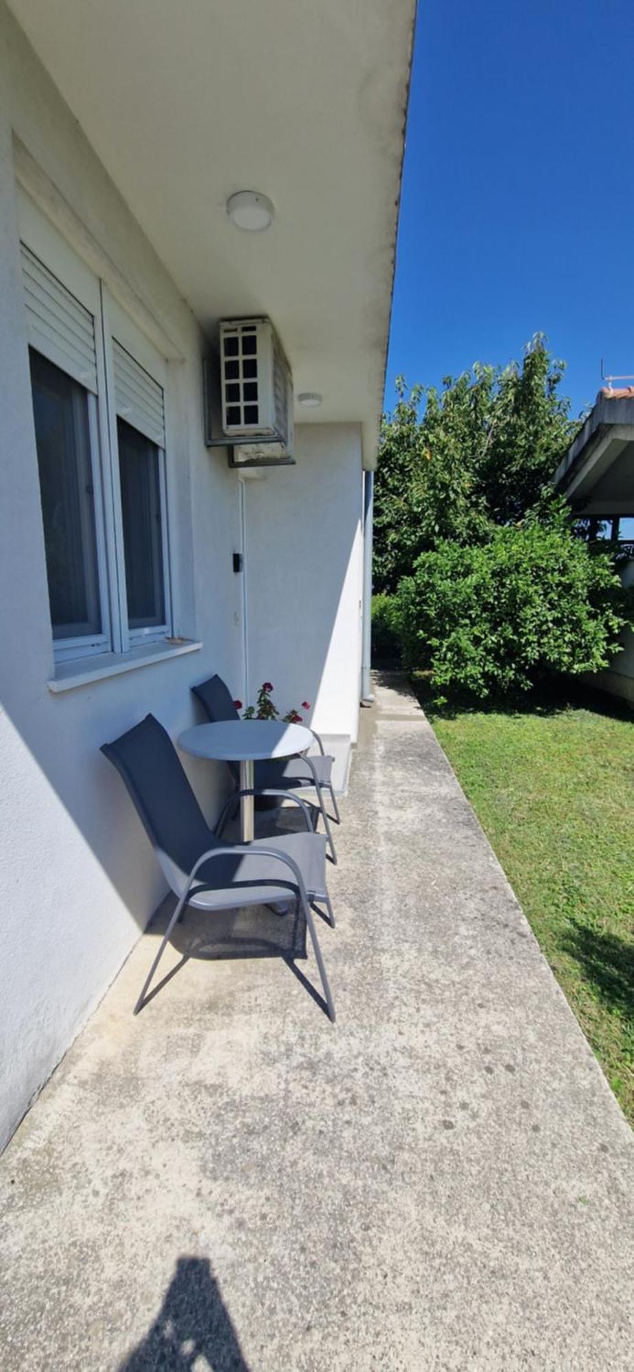 Apartment Melody Metković Dış mekan fotoğraf